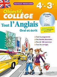 Objectif collège