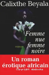 Femme nue, femme noire