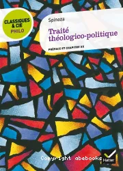 Traité théologico-politique