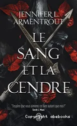 Le Sang et la Cendre