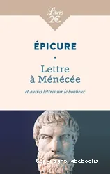 Lettre à Ménécée