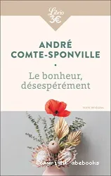 Le Bonheur désespérément