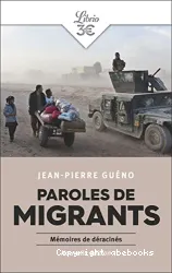 Paroles de migrants