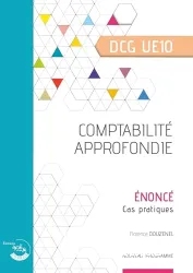 Comptabilité approfondie