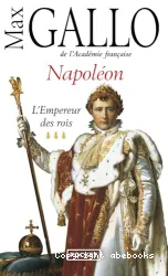 L'Empereur des rois