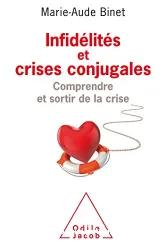 Infidélités et crises conjugales