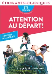 Attention au départ !