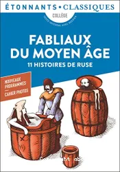 Fabliaux du Moyen âge