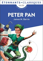 Peter Pan