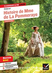 Histoire de Mme de La Pommeraye