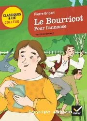 Le Bourricot