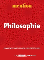 Philosophie