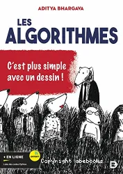 Les algorithmes