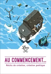 Au commencement