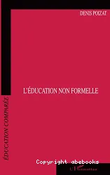 L'Education non formelle