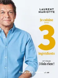 Je cuisine avec 3 ingrédients