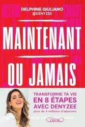 Maintenant ou jamais