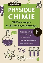 Physique-Chimie