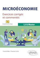 Microéconomie