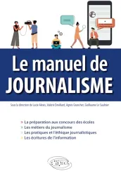 Le Manuel de journalisme