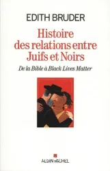 Histoire des relations entre Juifs et Noirs