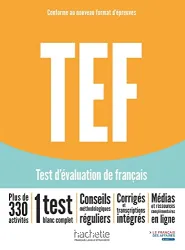 TEF