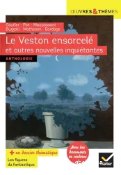 Le Veston ensorcelé