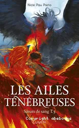 Les ailes ténébreuses