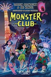 Monster Club, 1.