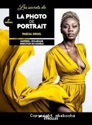 Les Secrets de la photo de portrait