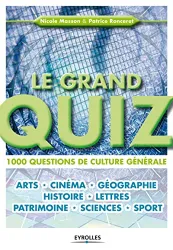 Le Grand quiz