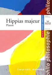 Hippias majeur