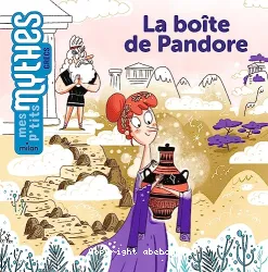 La boîte de Pandore