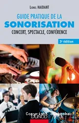 Guide pratique de la sonorisation