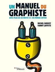 Un Manuel du graphiste