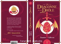 La Dragonne et le drôle