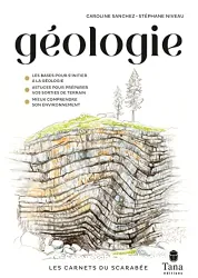 Géologie