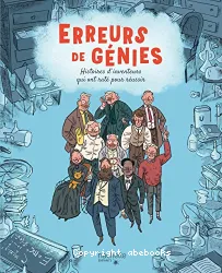 Erreurs de génies