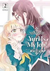 Yuri Is My Job! 2