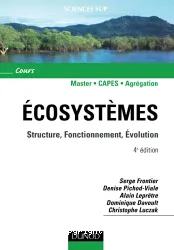 Écosystèmes