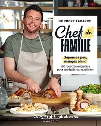 Chef de famille