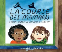 La course des mamans