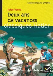 Deux ans de vacances