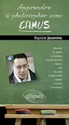 Apprendre à phislospher avec CAMUS