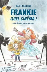 Frankie quel cinéma !