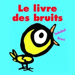 Le livre des bruits