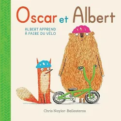 Oscar et Albert