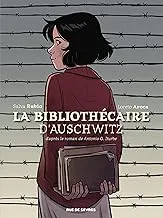 La Bibliothécaire d'Auschwitz