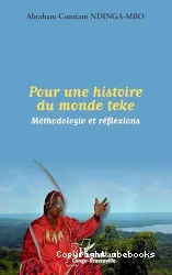 Pour une histoire du monde teke