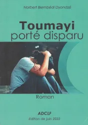 Toumayi porté disparu